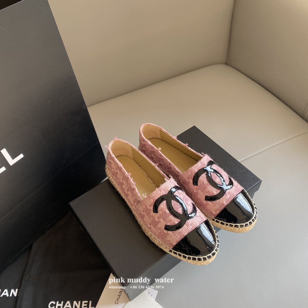 Chanel Shoes