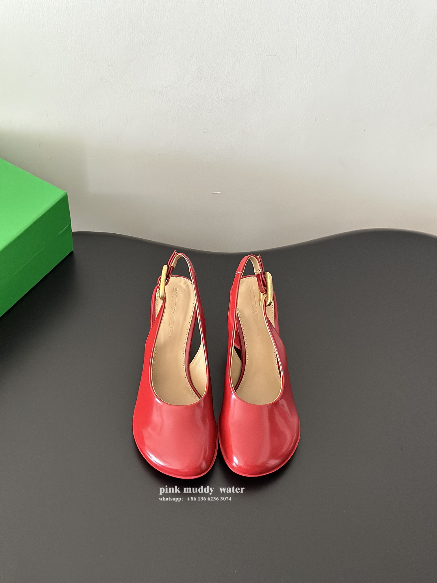 Bottega veneta Shoes