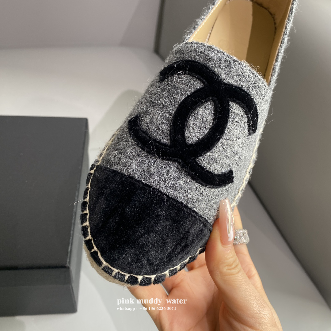 Chanel Shoes
