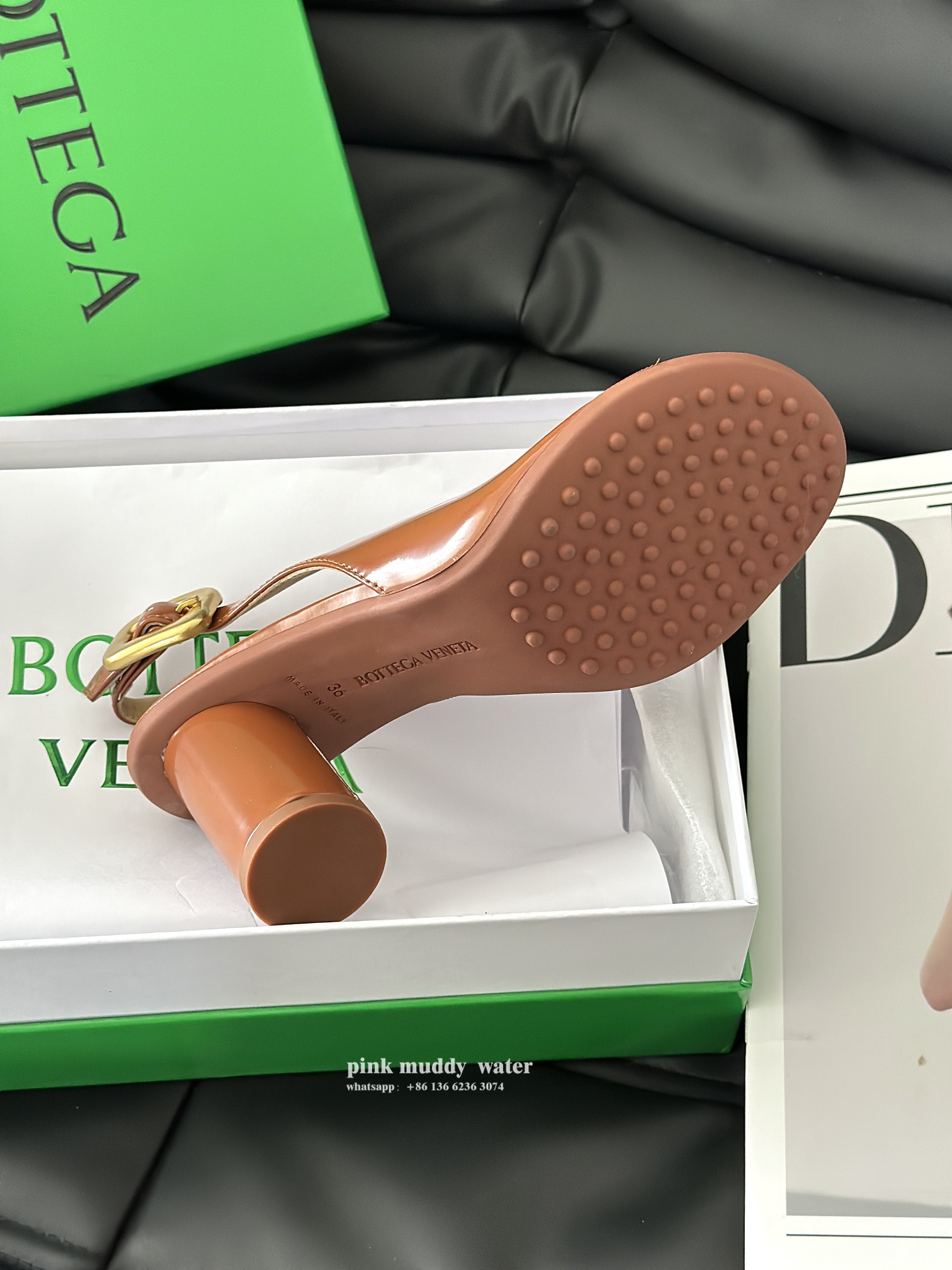 Bottega veneta Shoes