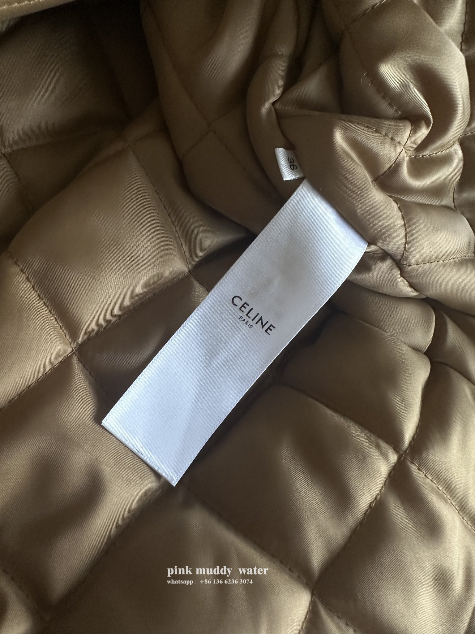Celine Clothing