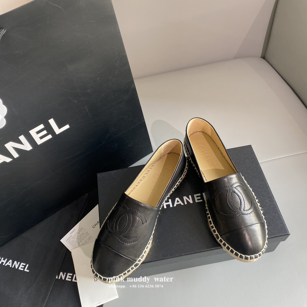 Chanel Shoes
