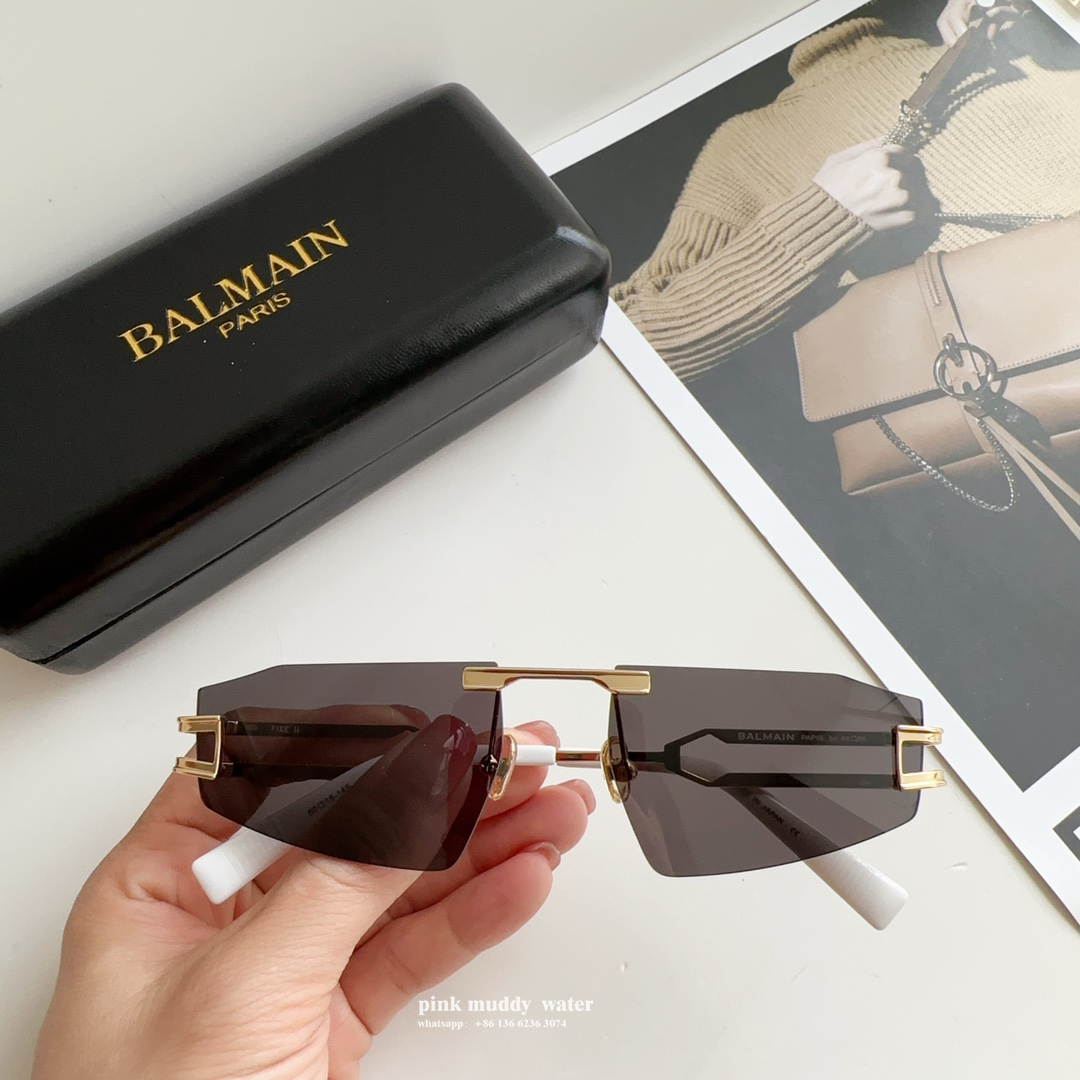 Balmain Sunglasses