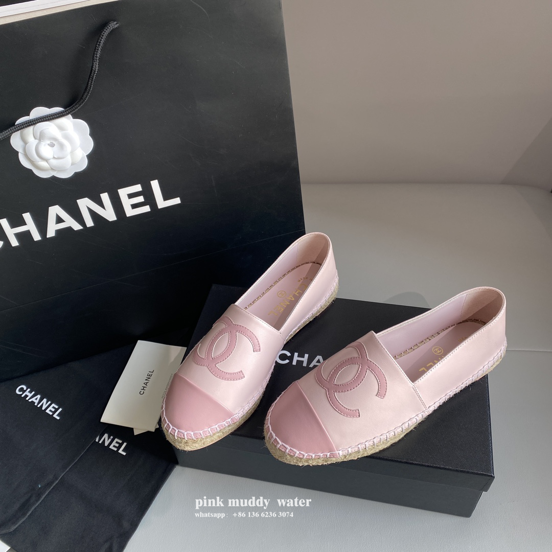 Chanel Shoes