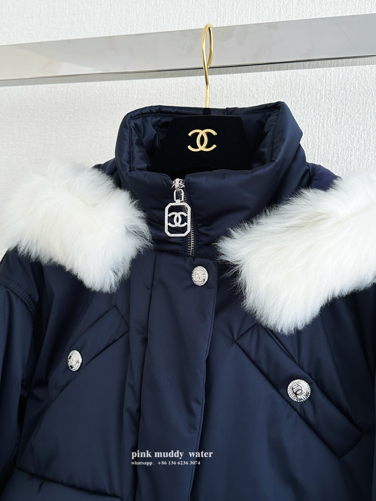Chanel Clothing