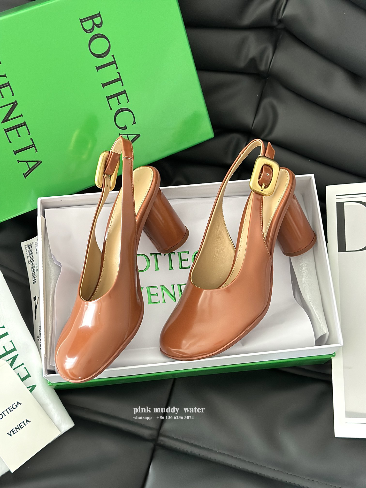 Bottega veneta Shoes