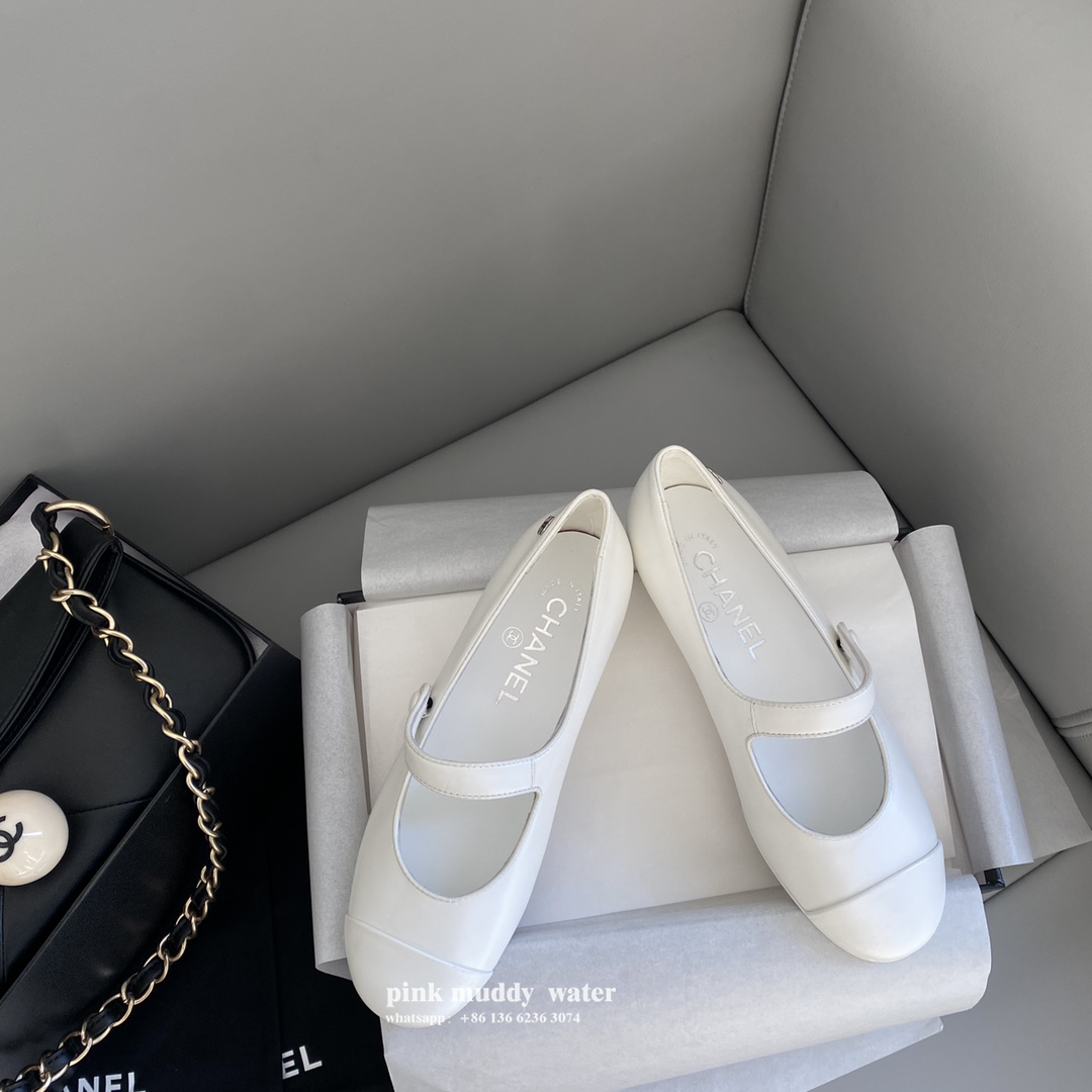 Chanel Shoes