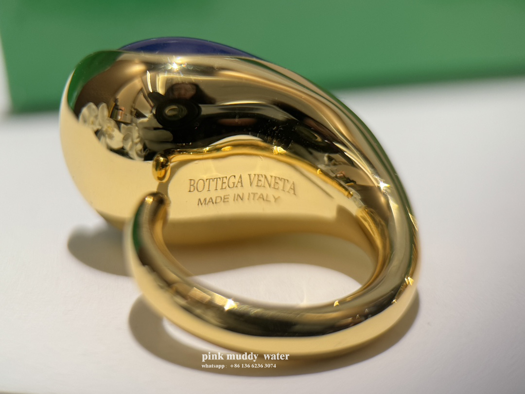 Bottega Veneta Rings