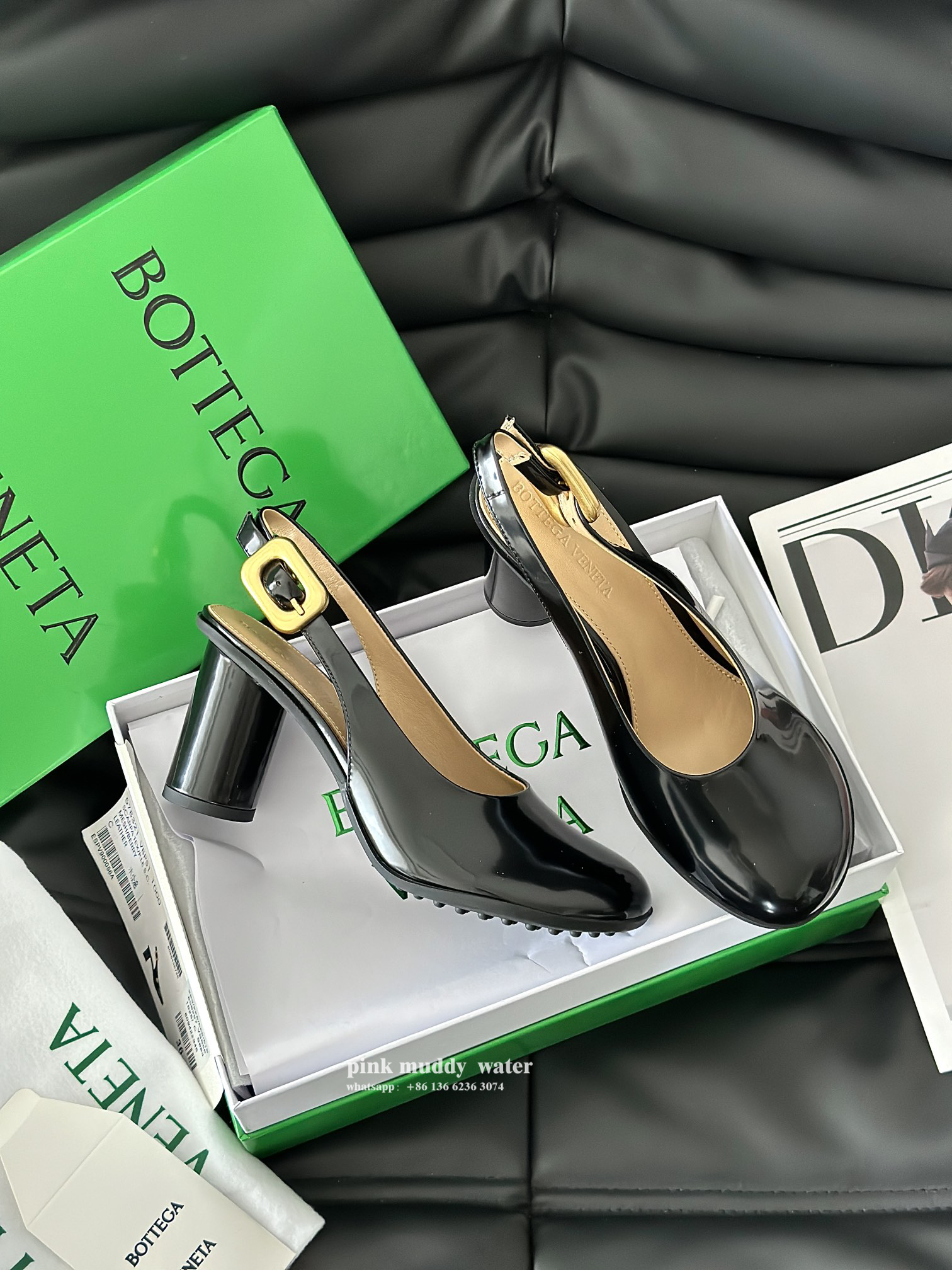 Bottega veneta Shoes