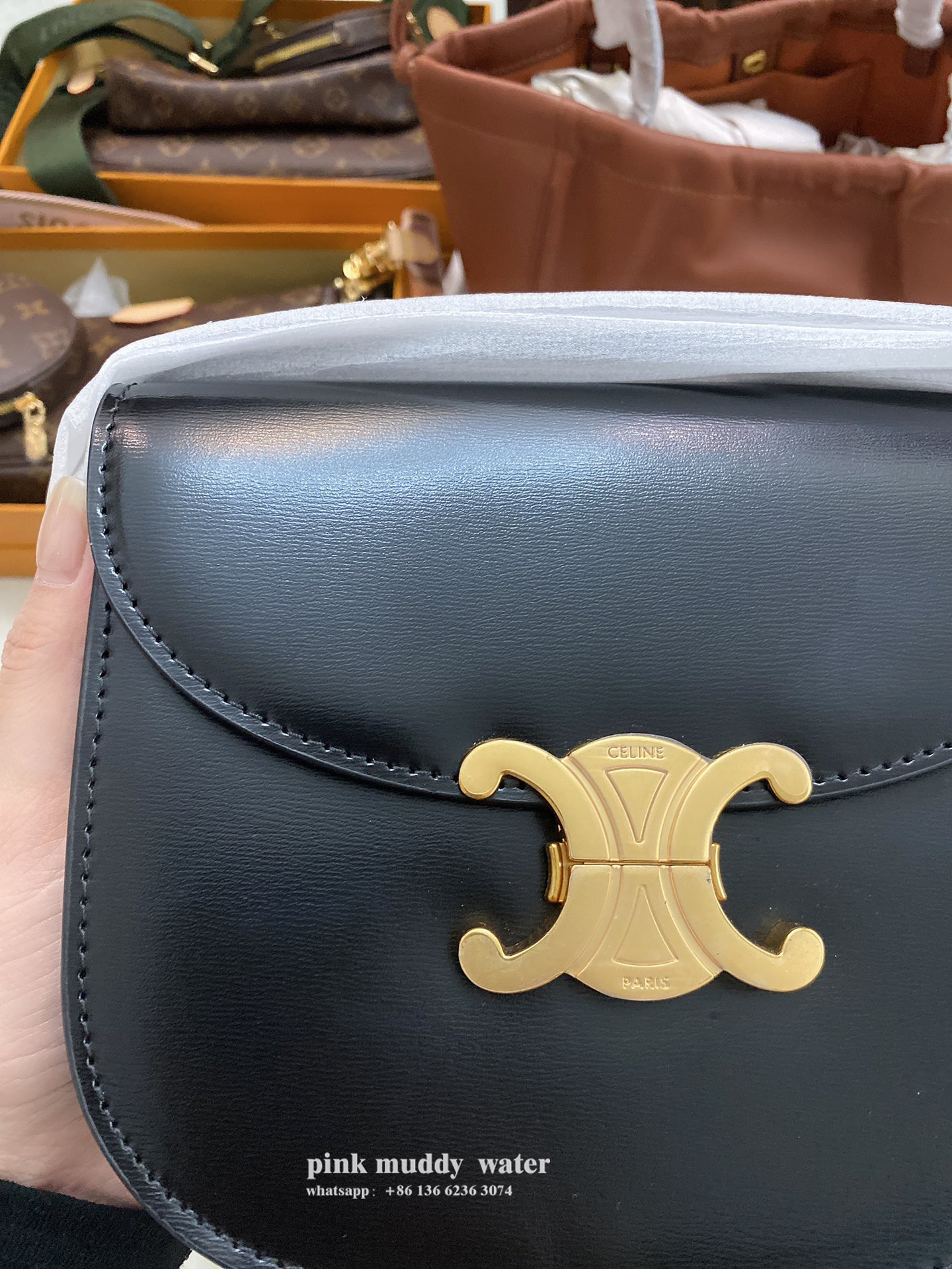 Celine Bag