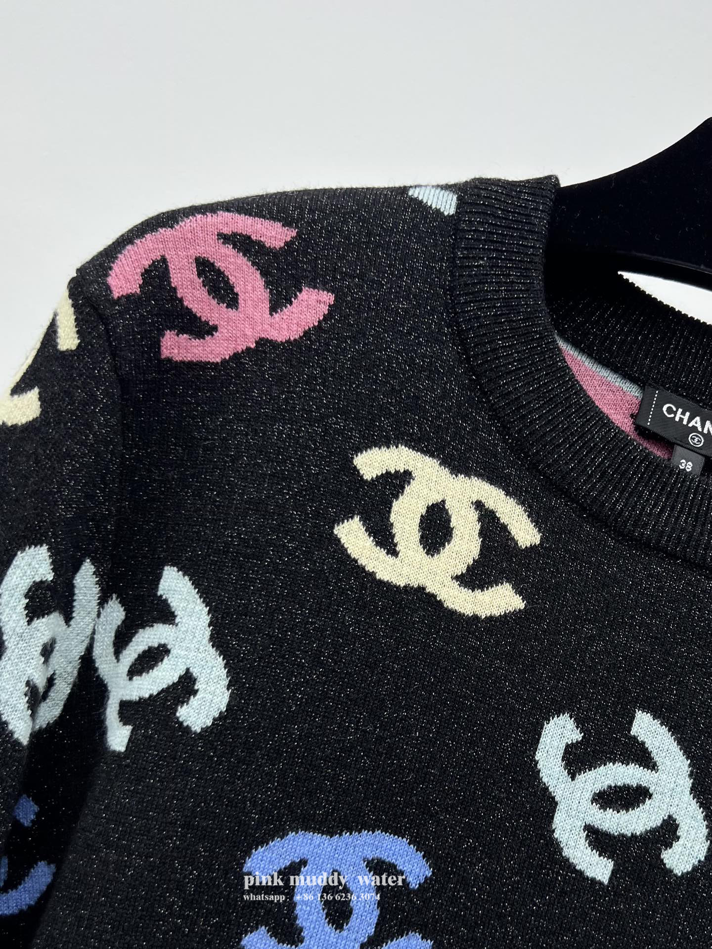 Chanel Clothing
