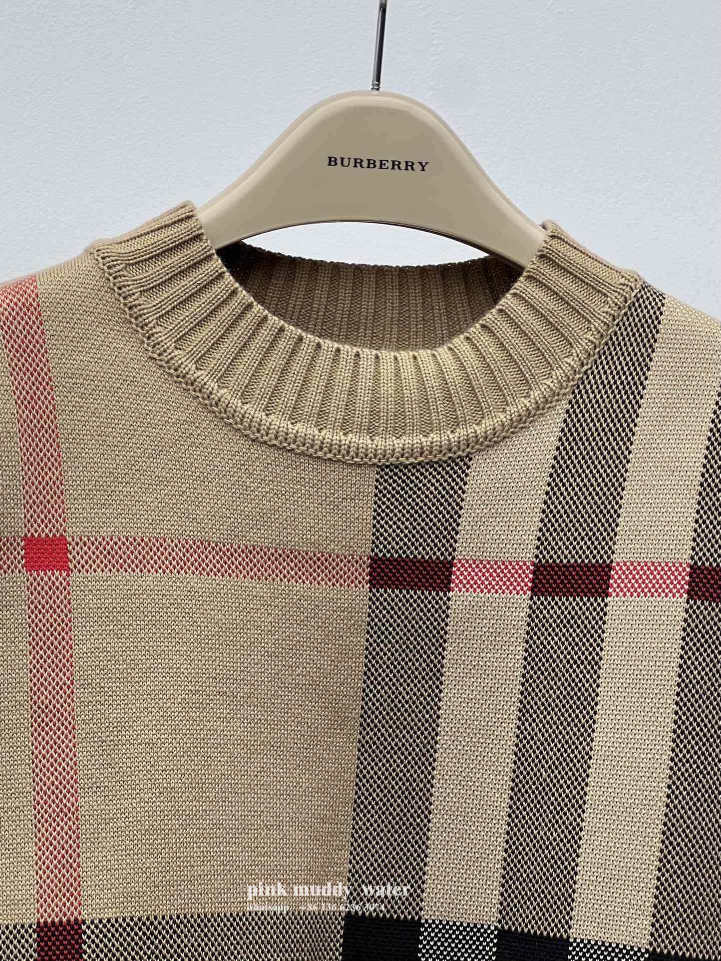 Burberry Clothing