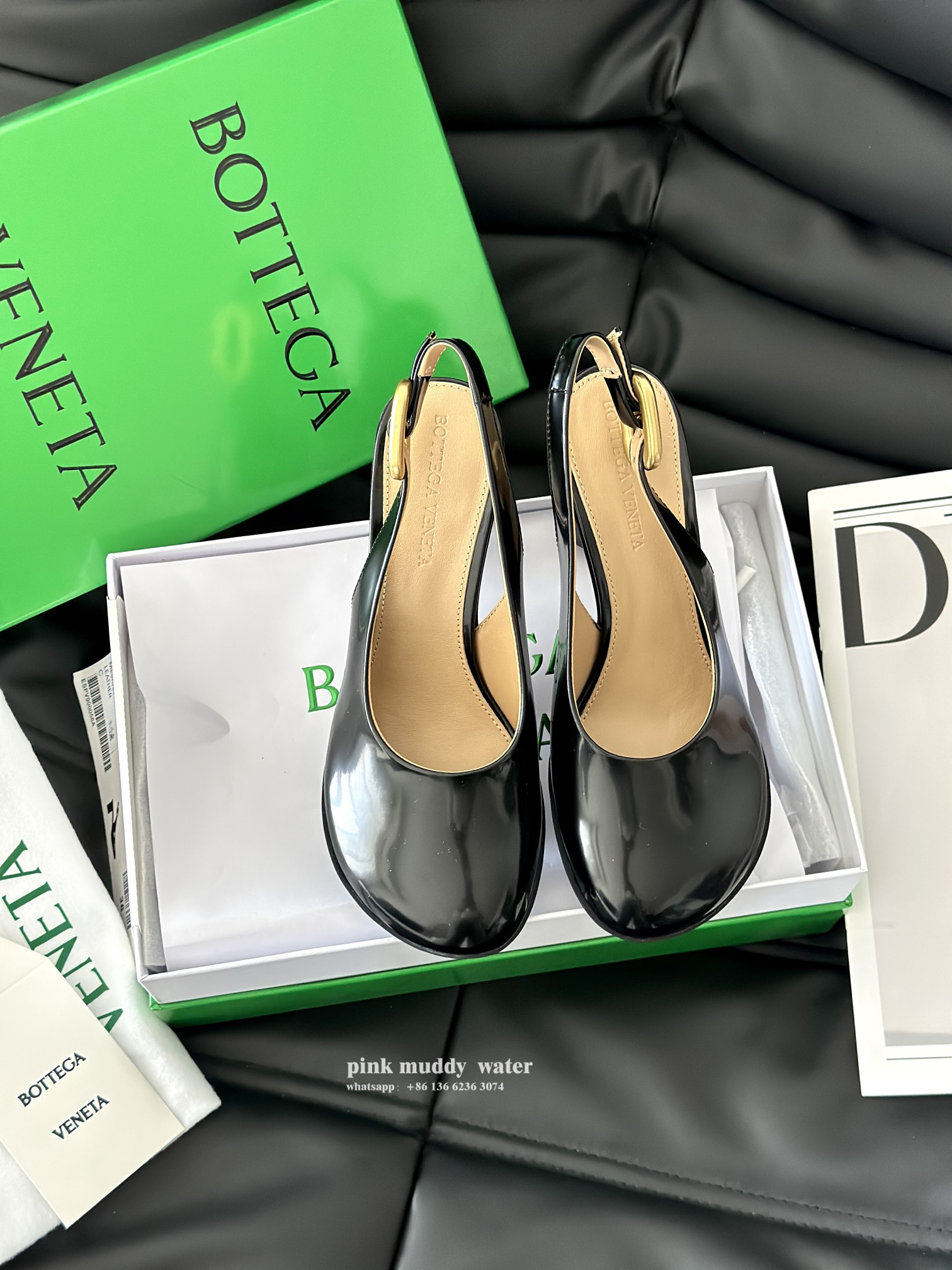 Bottega veneta Shoes