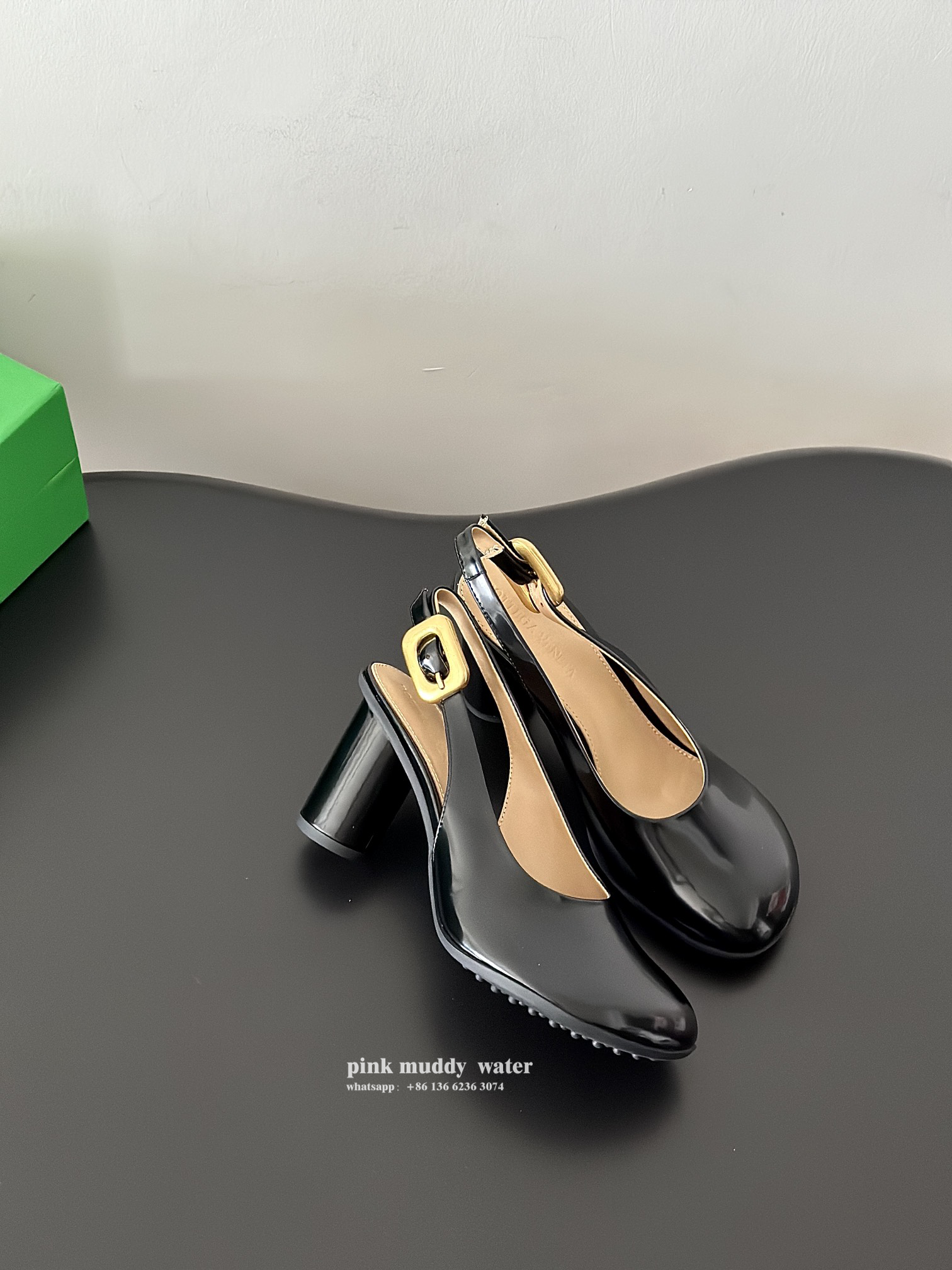 Bottega veneta Shoes