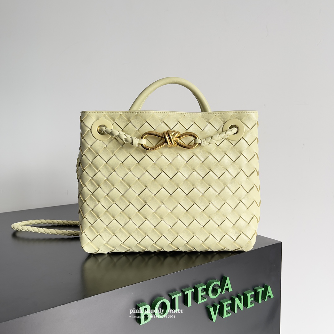 Bottega Veneta Bag