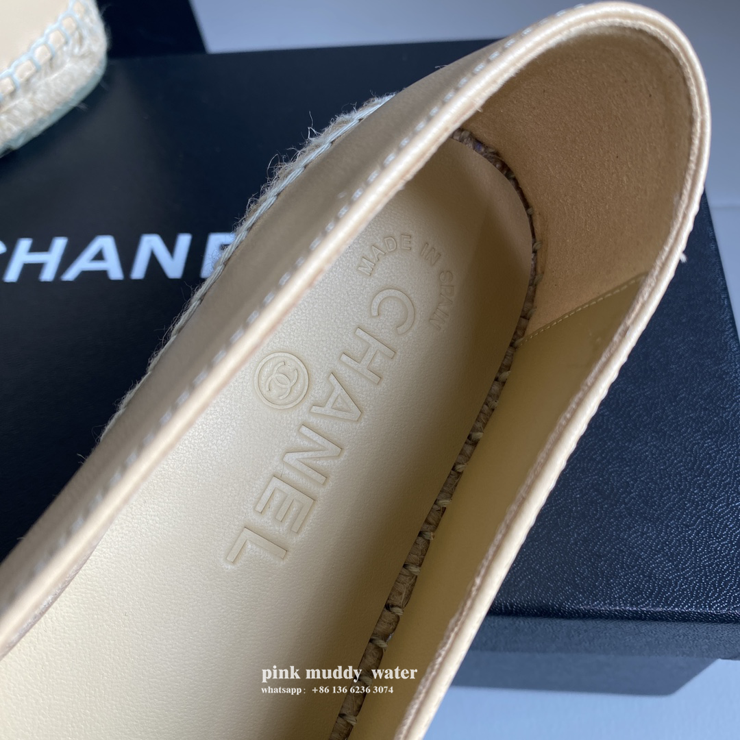 Chanel Shoes
