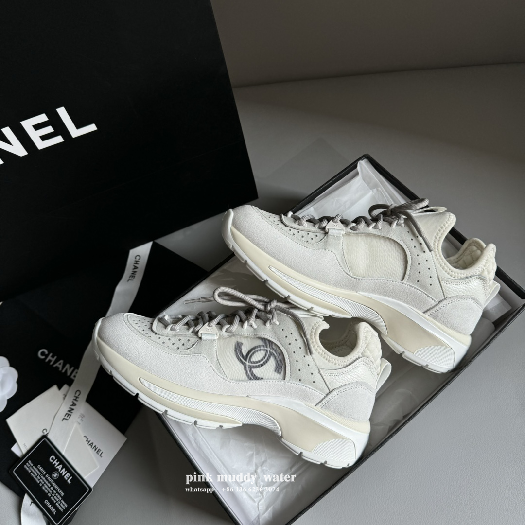 Chanel Shoes