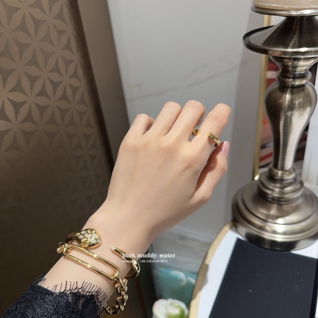 Bottega Veneta Rings