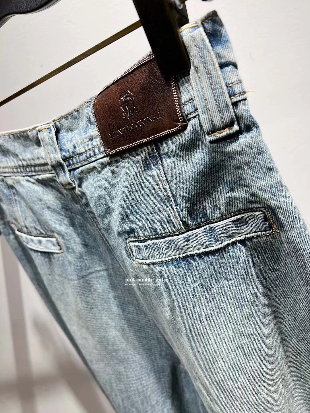 Brunello Cucinelli Clothing