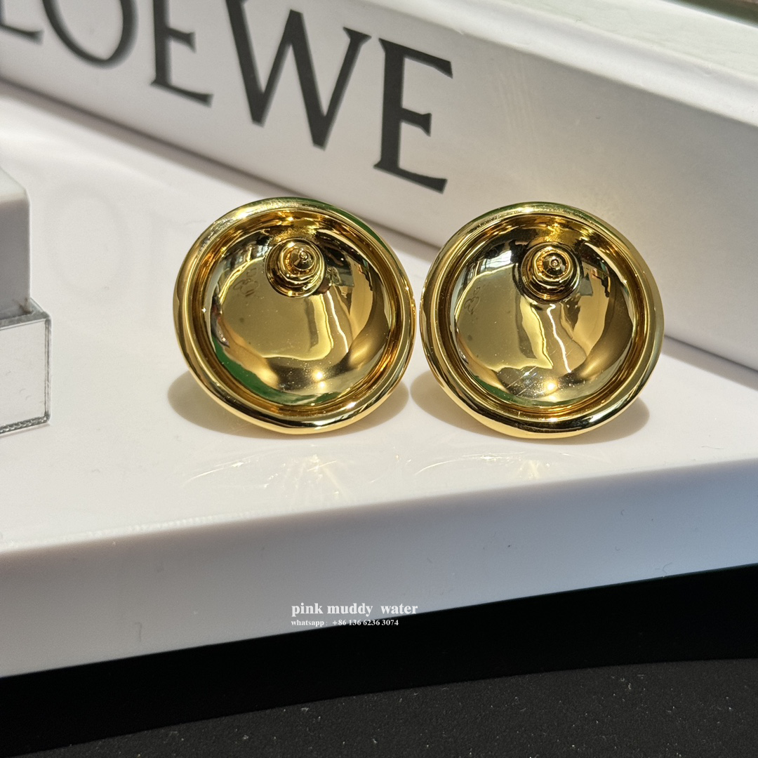 Bottega Veneta Earrings