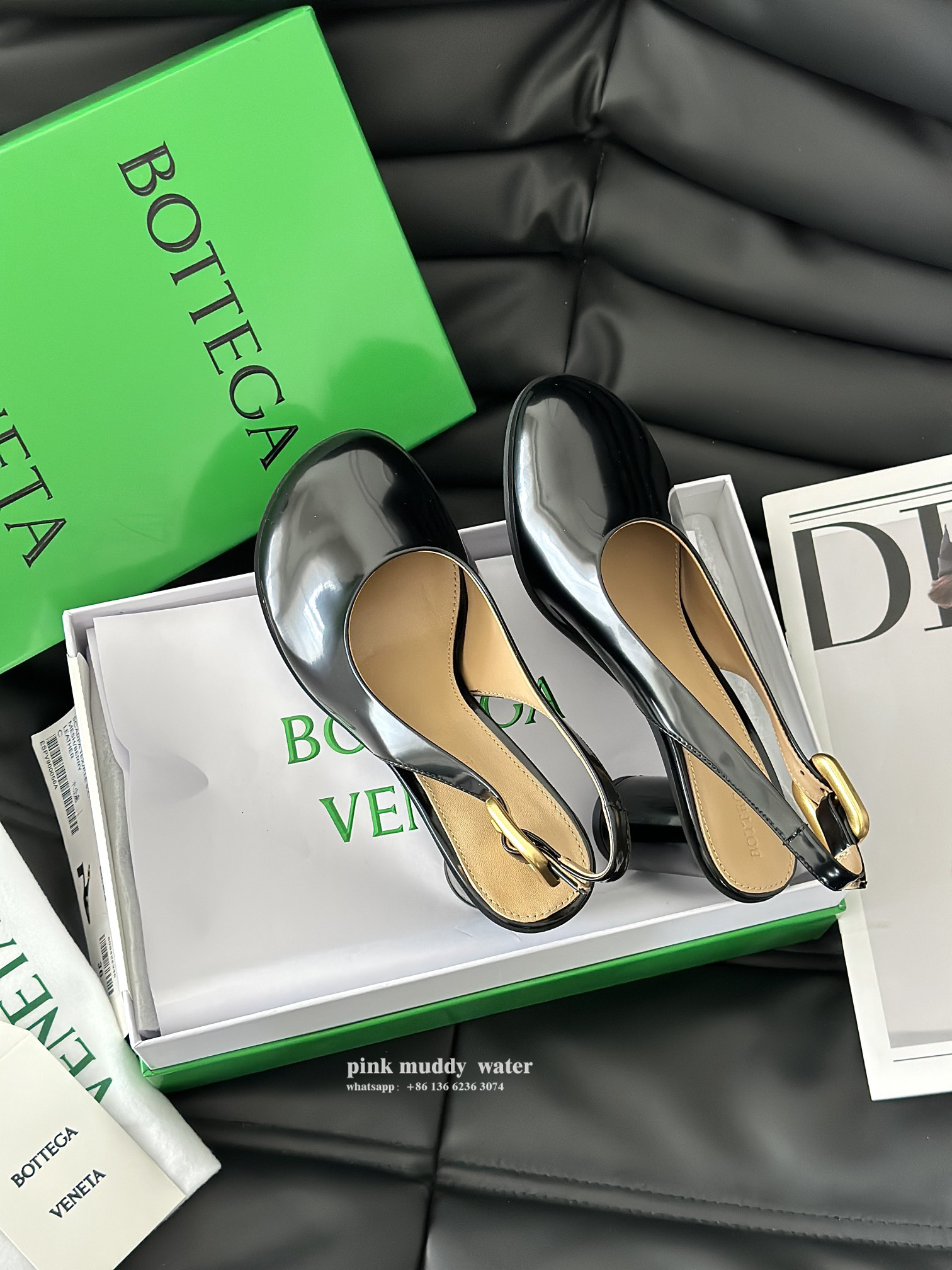 Bottega veneta Shoes