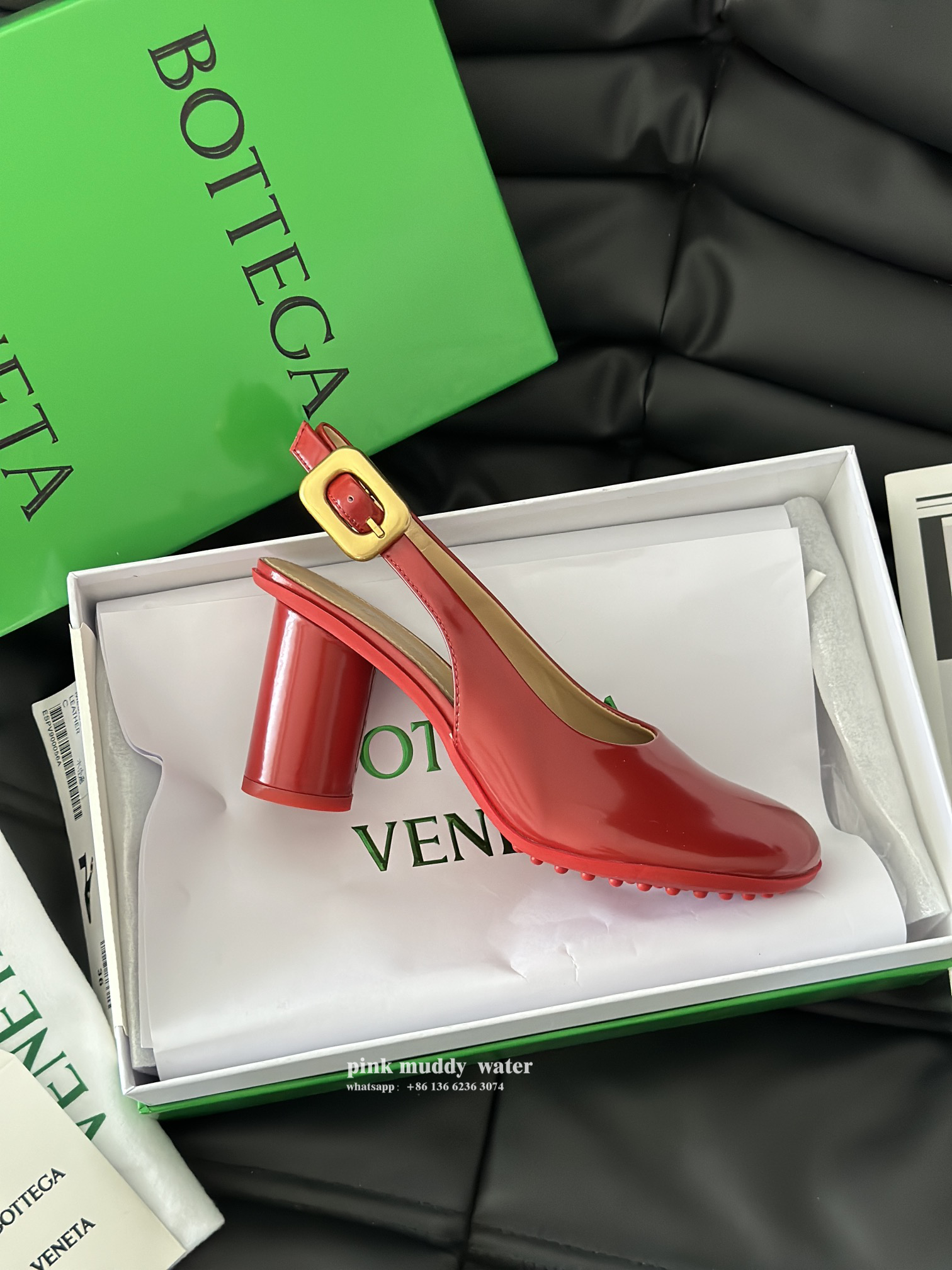 Bottega veneta Shoes