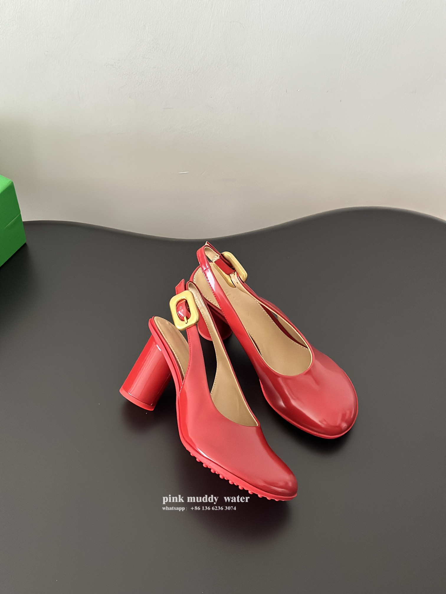 Bottega veneta Shoes