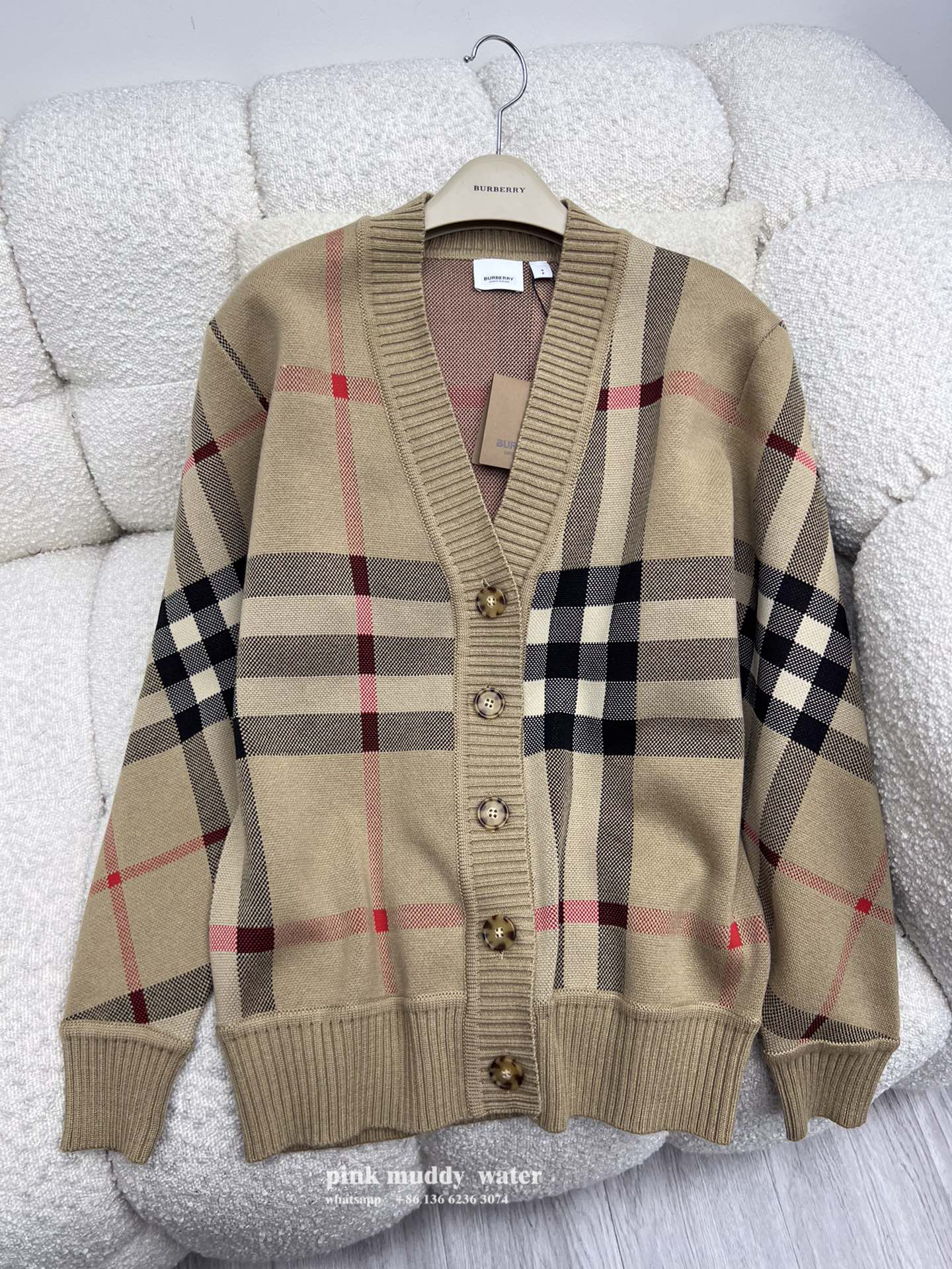 Burberry Clothing