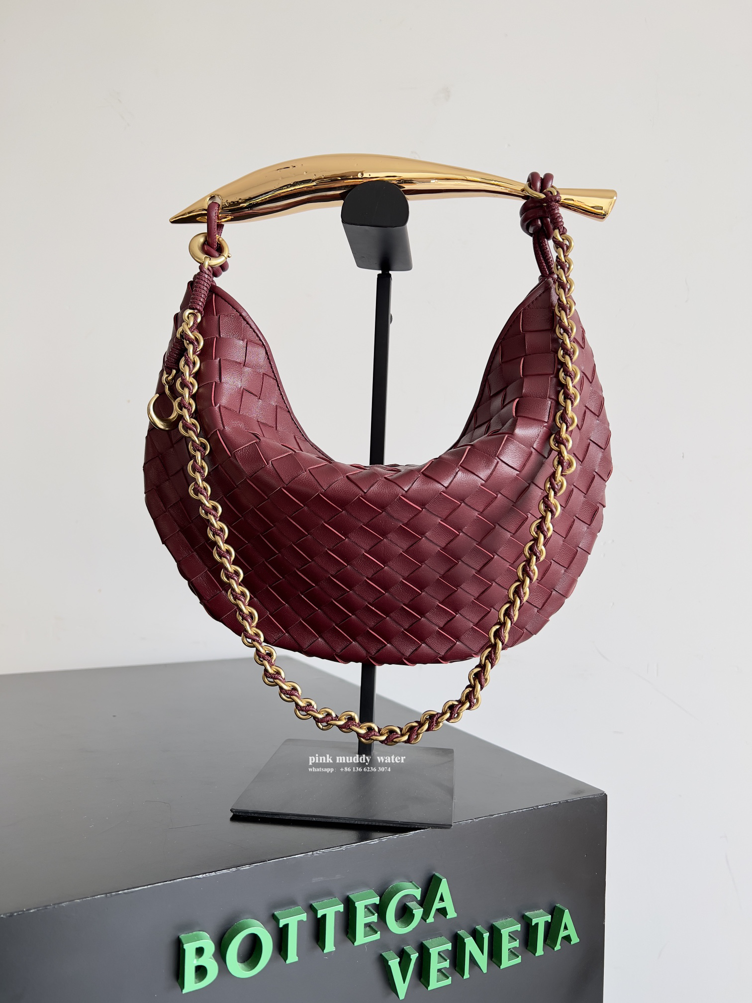 Bottega Veneta Bag
