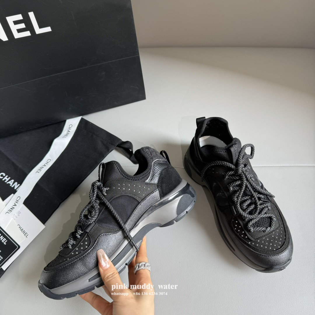 Chanel Shoes