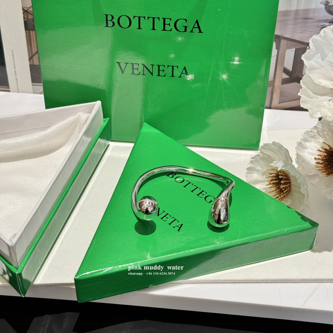 Bottega Veneta Bracelets