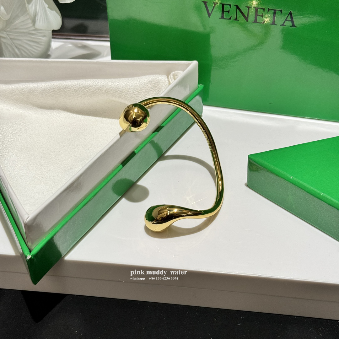 Bottega Veneta Bracelets