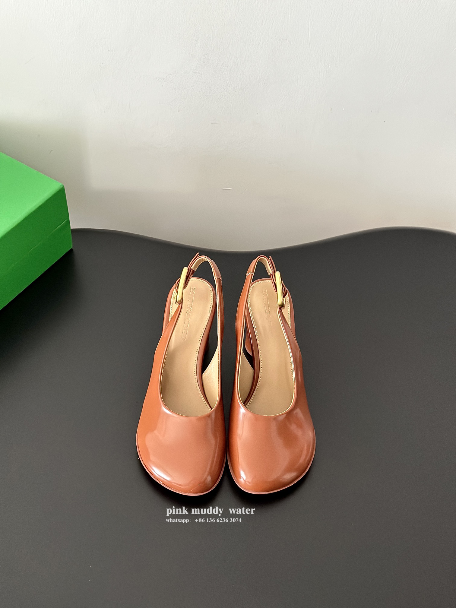 Bottega veneta Shoes