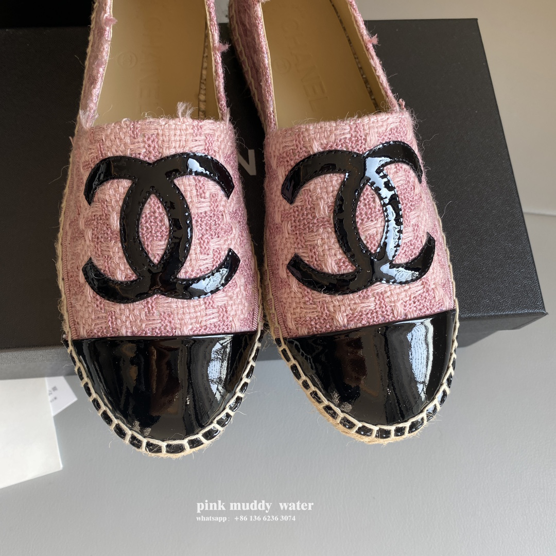 Chanel Shoes
