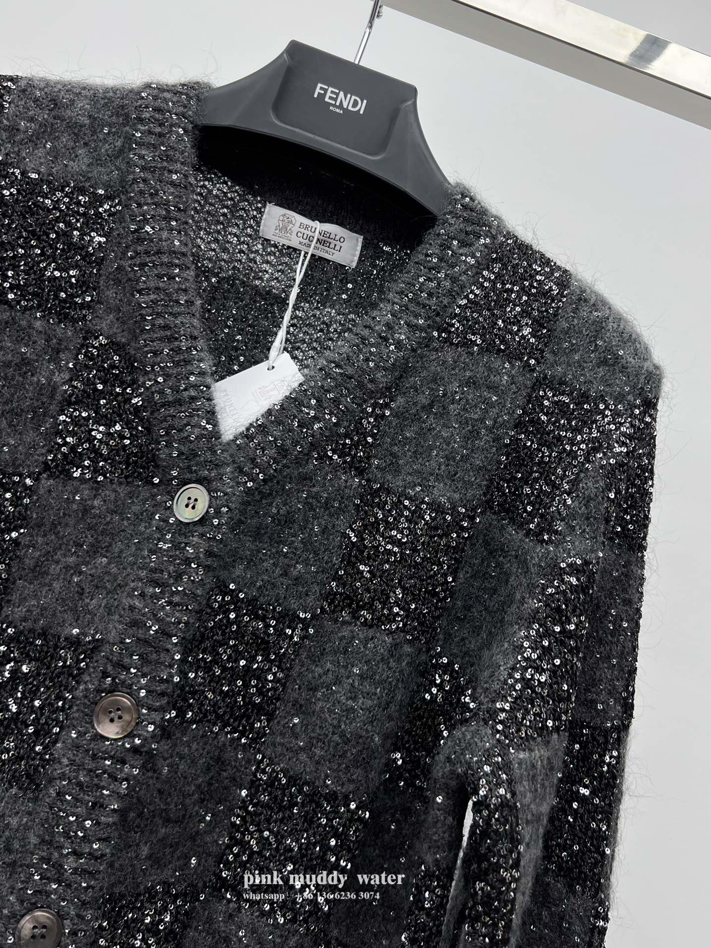 Brunello Cucinelli Clothing