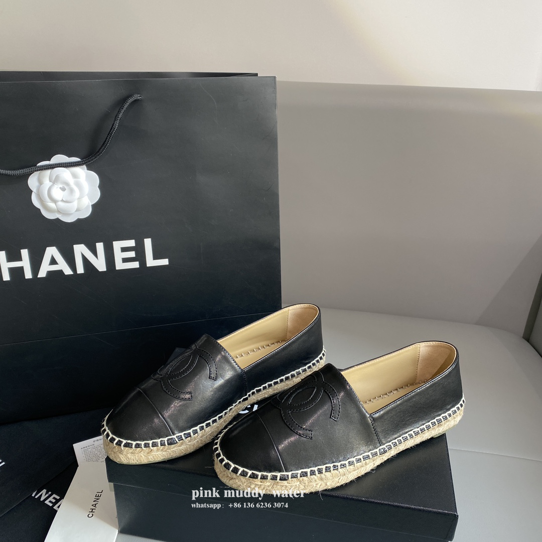 Chanel Shoes