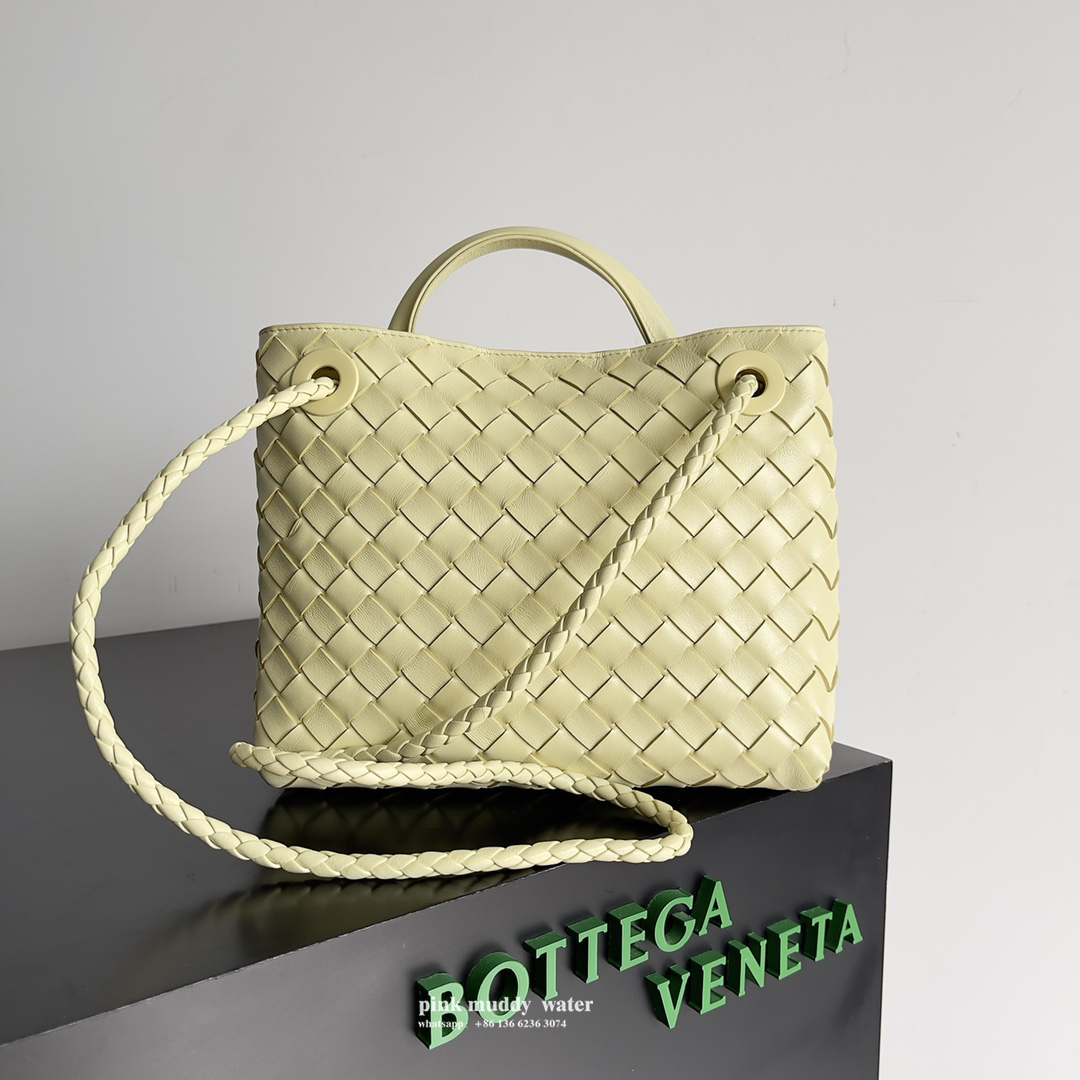 Bottega Veneta Bag