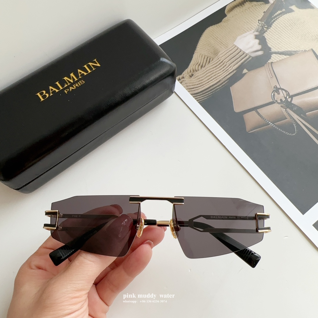Balmain Sunglasses