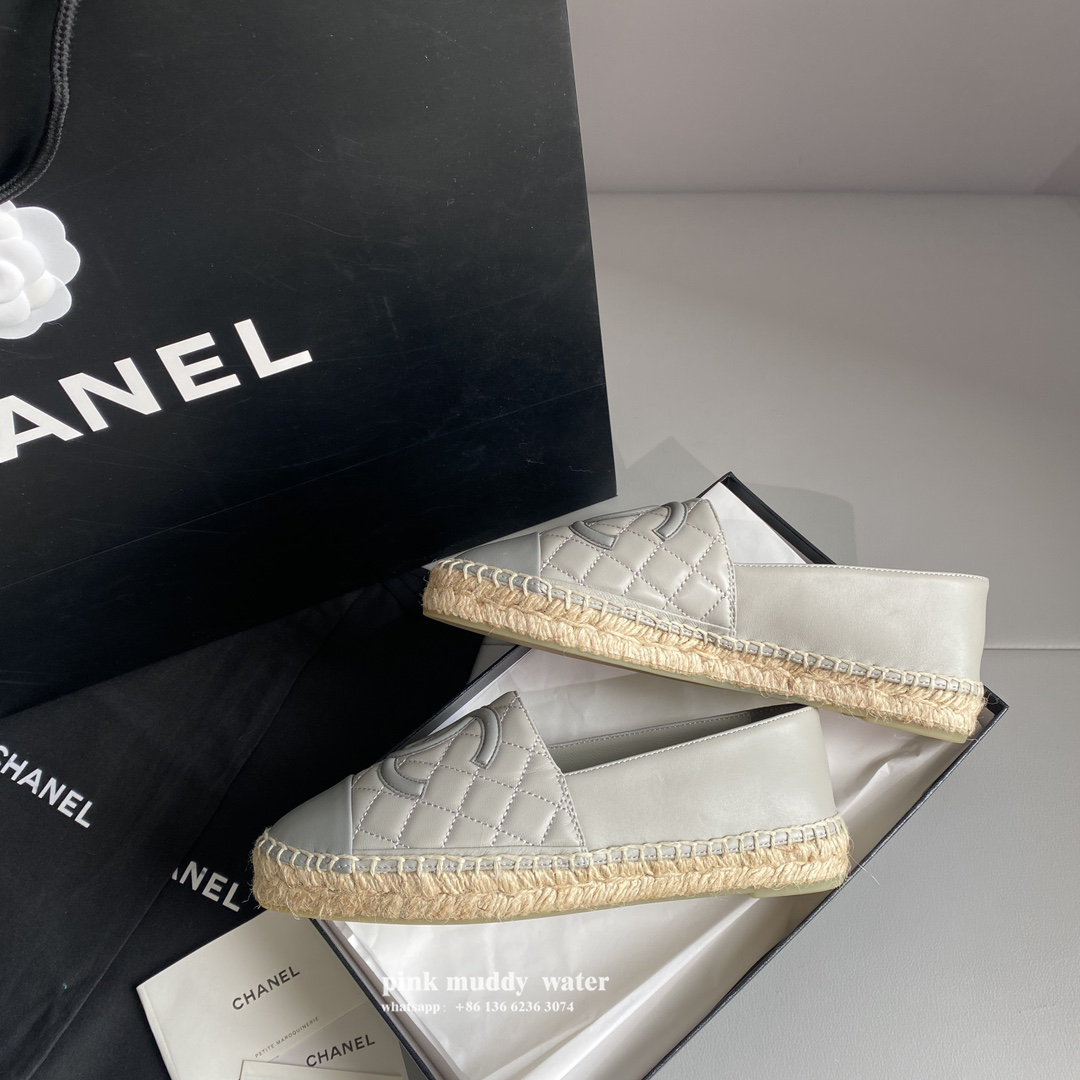 Chanel Shoes