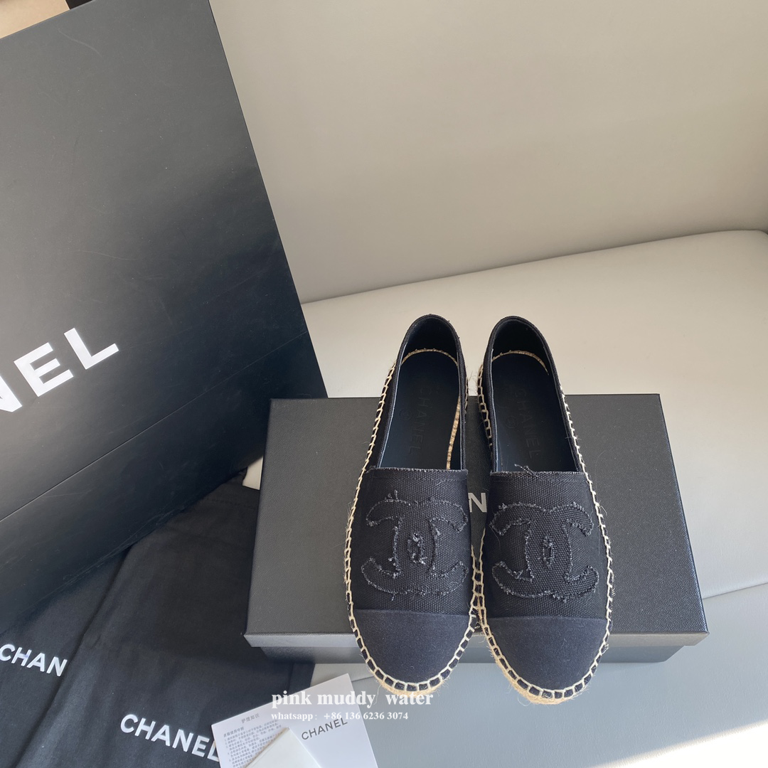 Chanel Shoes
