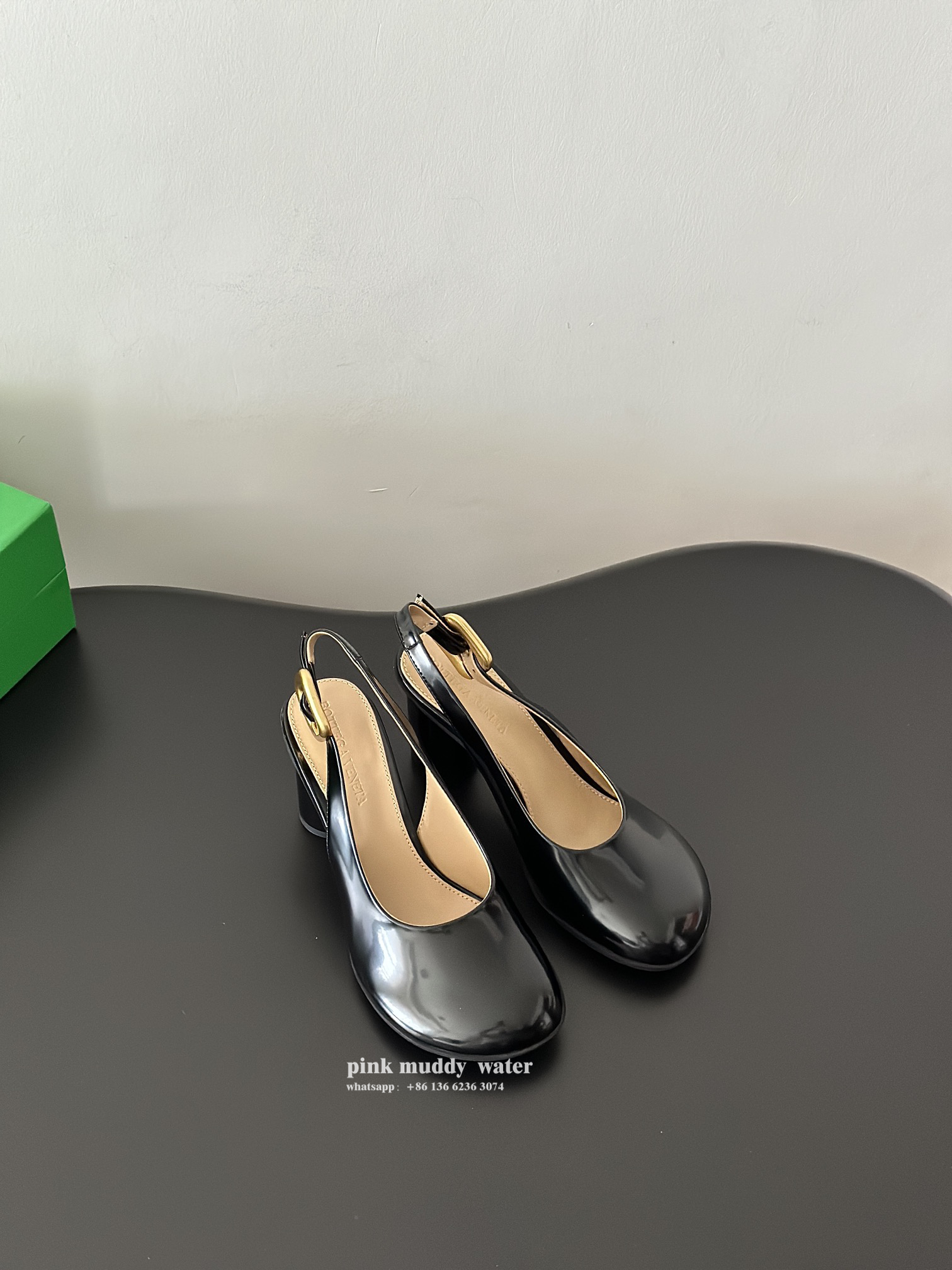 Bottega veneta Shoes