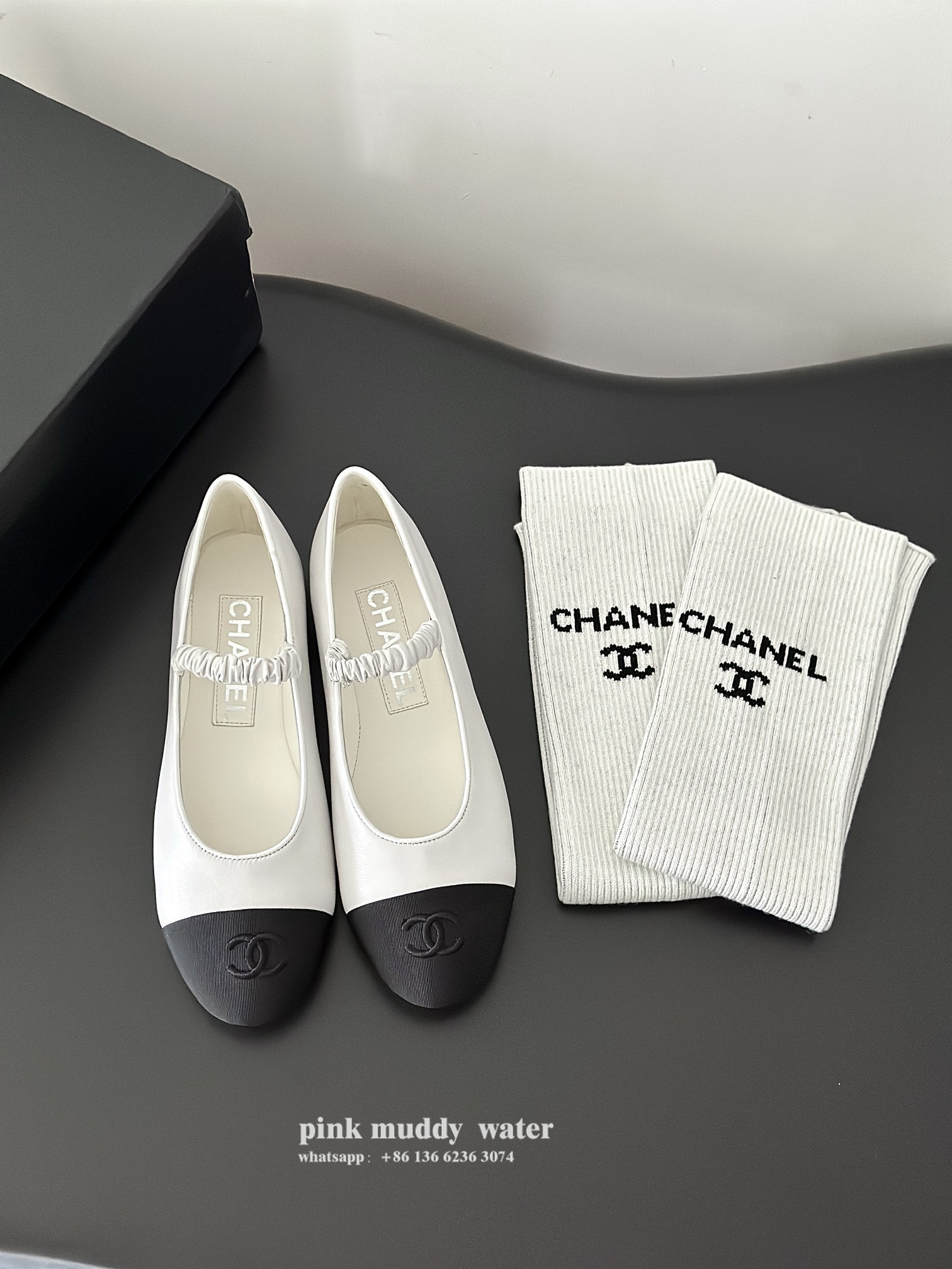 Chanel Shoes