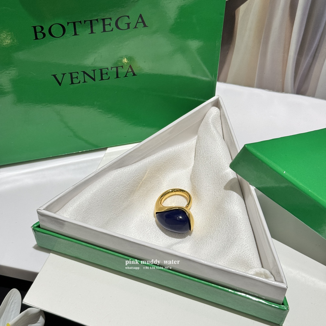 Bottega Veneta Rings