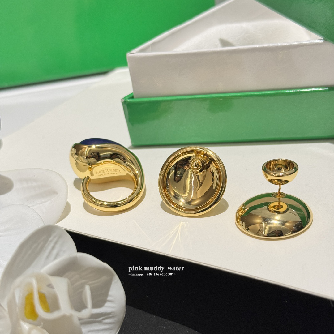 Bottega Veneta Earrings