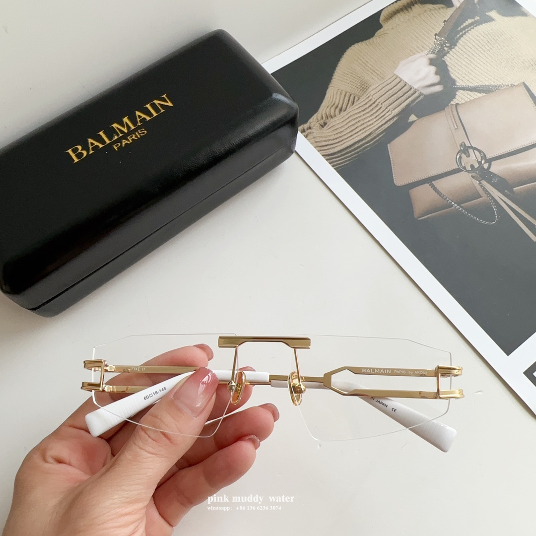Balmain Sunglasses