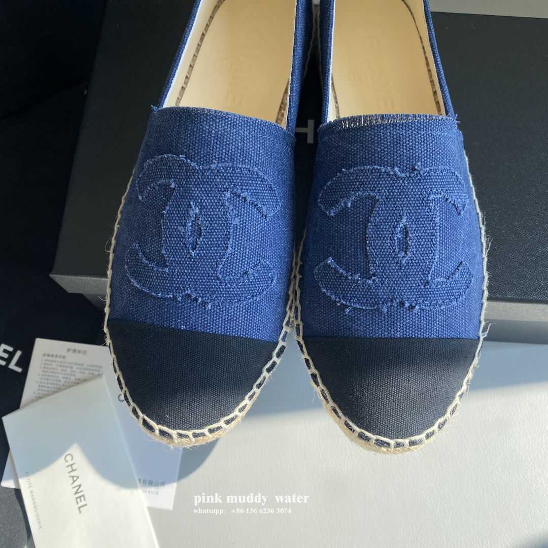 Chanel Shoes