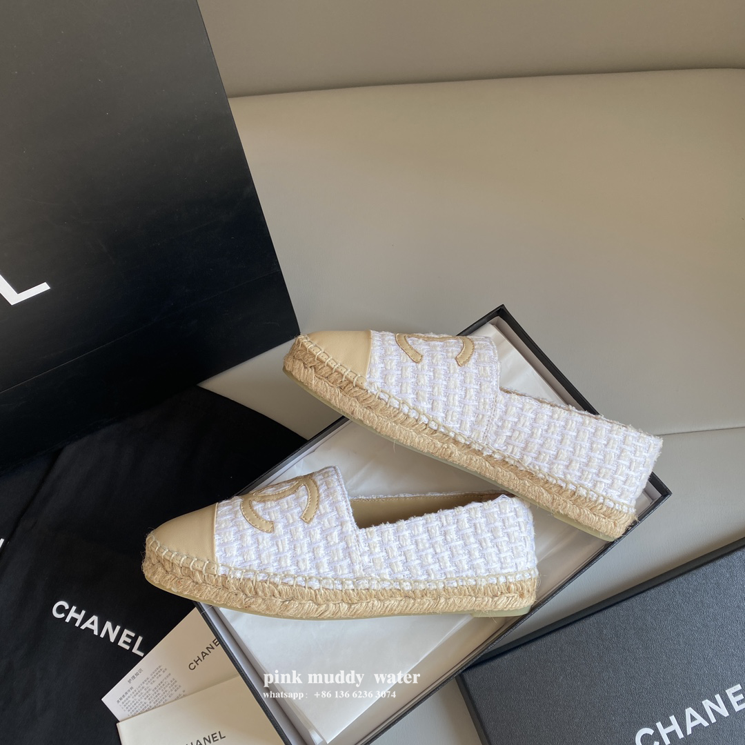 Chanel Shoes