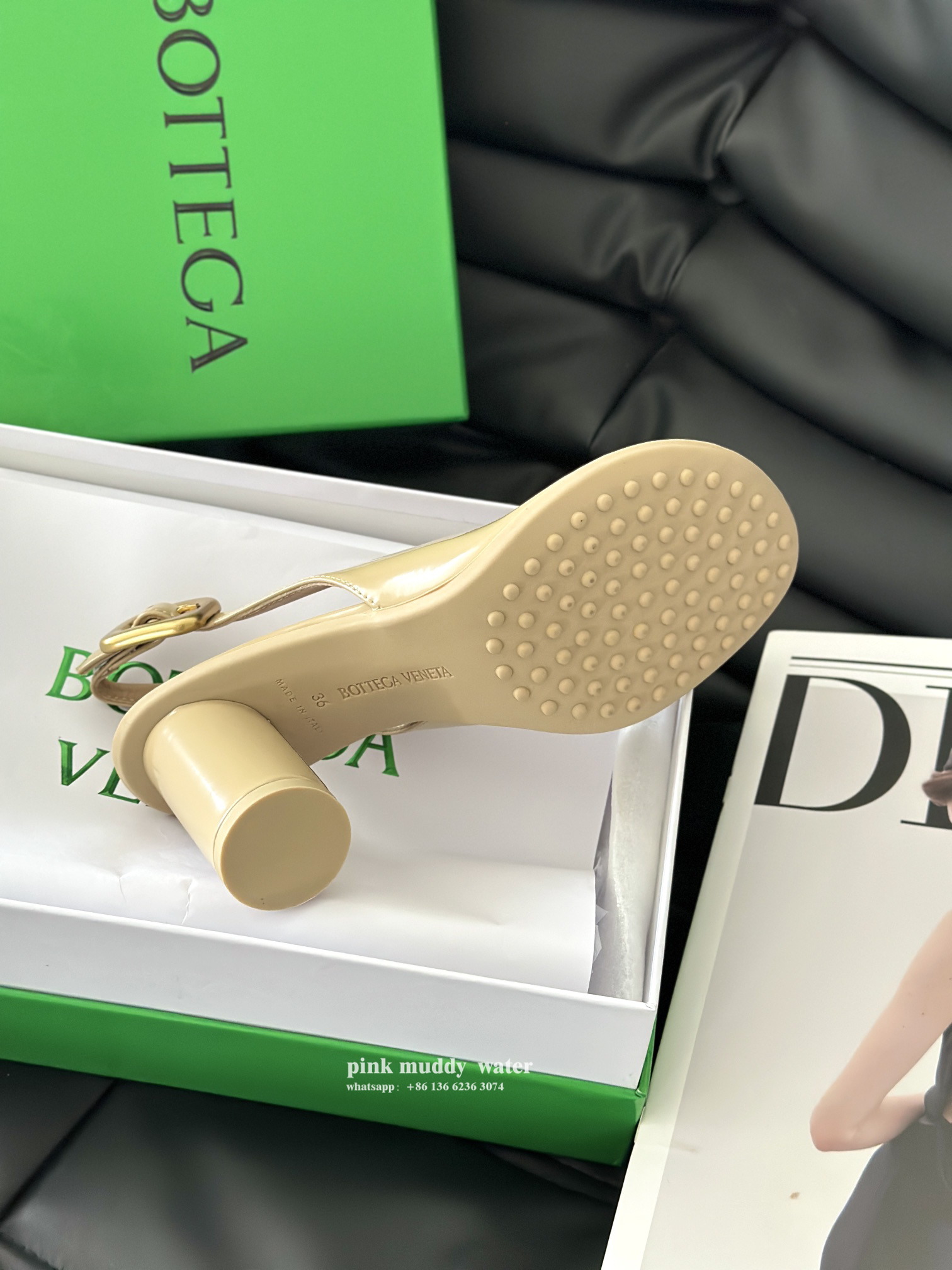 Bottega veneta Shoes