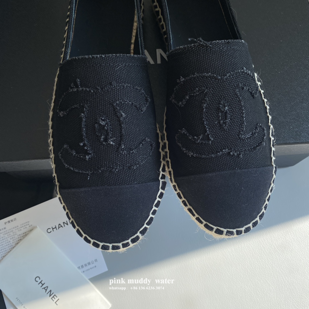 Chanel Shoes