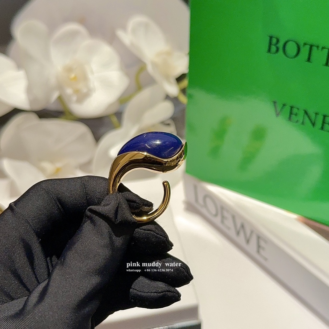 Bottega Veneta Rings